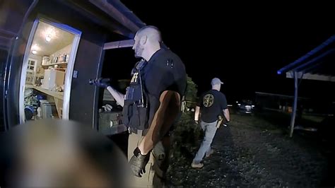 maggie murdaugh photos autopsy|GRAPHIC: Bodycam footage shows crime scene。